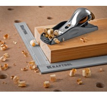 KRAFTOOL KRAFTFLEX MFT-LP 500 мм, Упор верстачный низкопрофильный (32806)