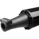 ЗУБР Бетонолом, 50 Дж, 2000 Вт, АВТ, отбойный молоток HEX-28, Профессионал (ЗМ-50-2000 ВК)