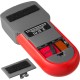 ЗУБР DX-350, 50 мм, многофункциональный металлодетектор (45265)