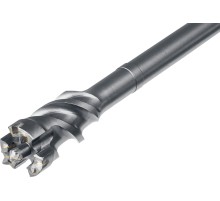 ЗУБР 45 х 500/600 мм, SDS-max проломной бур, Профессионал (29330-45-600)