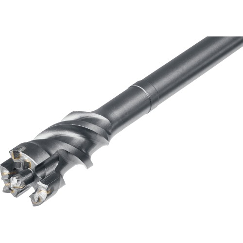ЗУБР 45 х 500/600 мм, SDS-max проломной бур, Профессионал (29330-45-600) ЗУБР 45 х 500/600 мм, SDS-max проломной бур, Профессионал (29330-45-600)