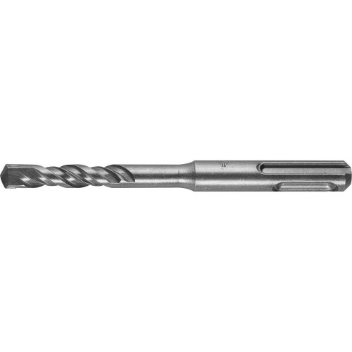 ЗУБР 8 x 110 мм, SDS-plus бур (29315-110-08) ЗУБР 8 x 110 мм, SDS-plus бур (29315-110-08)