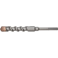 ЗУБР 40 x 250/370 мм, SDS-max бур, Профессионал (29350-370-40)