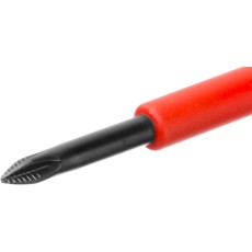 KRAFTOOL PH0 х 60 мм, высоковольтная отвертка (250084-0-060)