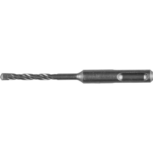 ЗУБР 5 x 110 мм, SDS-plus бур (29315-110-05) ЗУБР 5 x 110 мм, SDS-plus бур (29315-110-05)