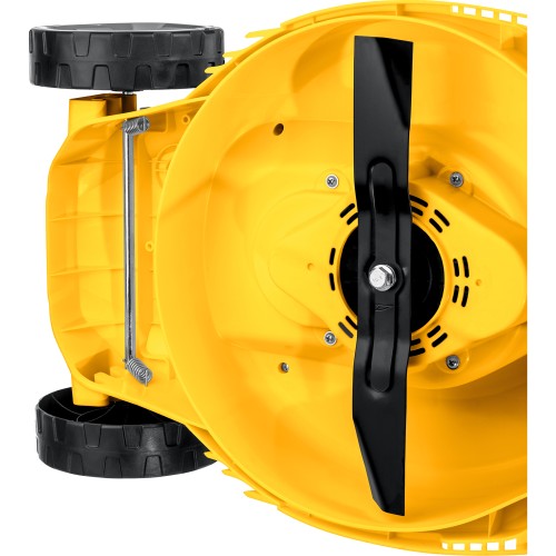 STEHER 1300 Вт, ш/с 33 cм, сетевая газонокосилка (LM-33-1300)