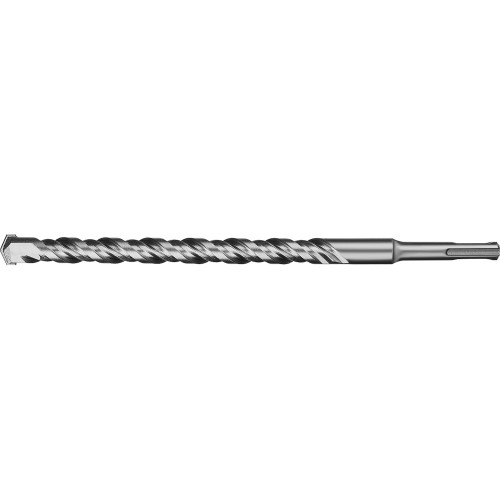 ЗУБР 16 x 260 мм, SDS-plus бур (29315-260-16) ЗУБР 16 x 260 мм, SDS-plus бур (29315-260-16)