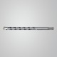 ЗУБР Мастер-2Х 12x210 мм SDS-plus бур (29315-210-12)