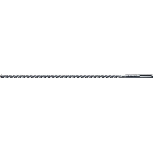 ЗУБР 16 x 880/1020 мм, SDS-max бур, Профессионал (29350-880-16) ЗУБР 16 x 880/1020 мм, SDS-max бур, Профессионал (29350-880-16)