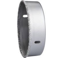 ЗУБР 89 мм, L 25 мм, карбид вольфрама, коронка-чашка (33361-089)