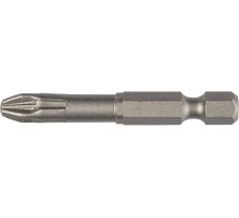 KRAFTOOL X-Drive PH3, 50 мм, 2 шт, торсионные биты (26121-3-50-2)
