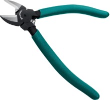 KRAFTOOL KarbMax, 160 мм, бокорезы твердосплавные (22018-5-16)