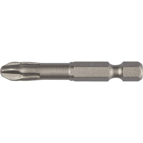 KRAFTOOL X-Drive, PZ3, 50 мм, 2 шт, торсионные биты (26123-3-50-2)
