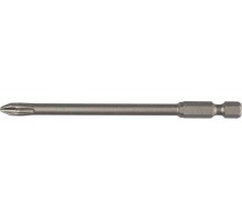 KRAFTOOL X-Drive, PZ2, 100 мм, 1 шт, торсионные биты (26123-2-100-1)