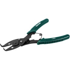 KRAFTOOL Universal 6-in-1, внешний/внутренний, съемник стопорных колец (22811)