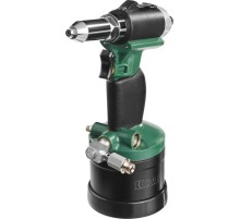 KRAFTOOL ARC-48, 2.4 - 4.8 мм, пневматический заклепочник Vacuum-Lock (31188)