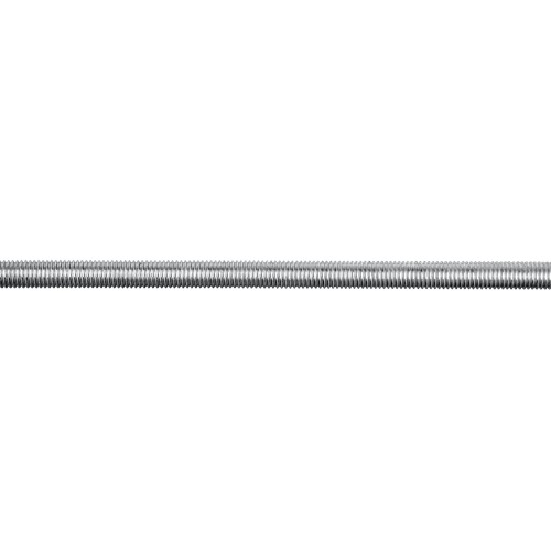 ЗУБР DIN 975, кл. пр. 6.8, М14 x 1000 мм, резьбовая шпилька, 1 шт, Профессионал (30336-14-1) ЗУБР DIN 975, кл. пр. 6.8, М14 x 1000 мм, резьбовая шпилька, 1 шт, Профессионал (30336-14-1)
