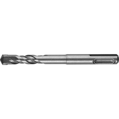 ЗУБР 10 x 110 мм, SDS-plus бур (29315-110-10) ЗУБР 10 x 110 мм, SDS-plus бур (29315-110-10)