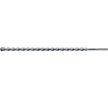 ЗУБР 25 x 610/720 мм, SDS-max бур, Профессионал (29350-610-25)