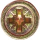 ЗУБР 8 х 60 мм, потайной бортик, 1050 шт, дюбель-гвоздь (4-301340-08-060)