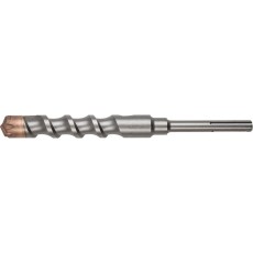 ЗУБР 38 x 250/370 мм, SDS-max бур, Профессионал (29350-370-38)