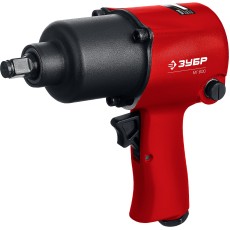 ЗУБР МГ-600, 1/2″, 600 Н·м, ударный пневматический гайковерт (64280)