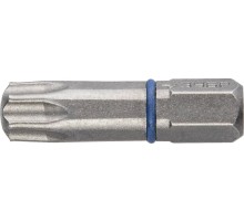 ЗУБР TX 30, 25 мм, 2 шт, торсионные биты (26015-30-25-2)