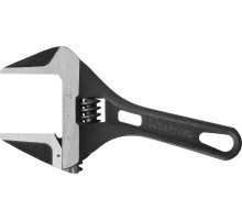 KRAFTOOL SlimWide Compact, 120/28 мм, разводной ключ (27266-15)