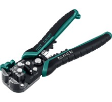 KRAFTOOL TK-10, 0.05 - 10 мм2, автоматический стриппер (22639)