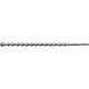 ЗУБР 22 x 410/520 мм, SDS-max бур, Профессионал (29350-410-22)