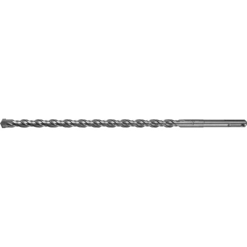 ЗУБР 12 x 310 мм, SDS-plus бур (29315-310-12) ЗУБР 12 x 310 мм, SDS-plus бур (29315-310-12)