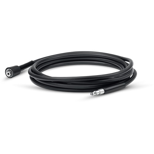 STEHER для пистолета G-180, 5 м, шланг высокого давления (75411-180-5)