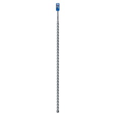 ЗУБР ПРОФИ-4Х 25x1380/1500 мм, SDS-max бур, ПРОФЕССИОНАЛ (29350-1380-25)