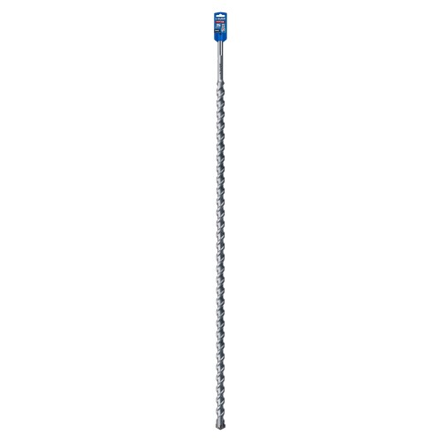 ЗУБР ПРОФИ-4Х 25x1380/1500 мм, SDS-max бур, ПРОФЕССИОНАЛ (29350-1380-25) ЗУБР ПРОФИ-4Х 25x1380/1500 мм, SDS-max бур, ПРОФЕССИОНАЛ (29350-1380-25)