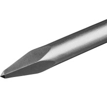 KRAFTOOL ALLIGATOR, 250 мм, SDS-plus, пикообразное зубило (29324-00-250)