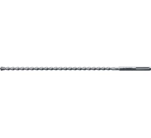 ЗУБР 14 x 610/740 мм, SDS-max бур, Профессионал (29350-610-14)