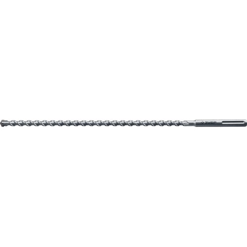 ЗУБР 14 x 610/740 мм, SDS-max бур, Профессионал (29350-610-14) ЗУБР 14 x 610/740 мм, SDS-max бур, Профессионал (29350-610-14)
