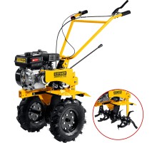 STEHER 7 л.с., мотоблок (GT-330)