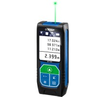 ЗУБР ДЛ-100, 100 м, лазерный дальномер, Профессионал (34923)