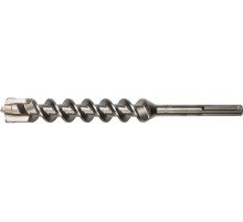 KRAFTOOL Industrie Qualit, 40 x 250/370 мм, SDS-max бур (29317-370-40)
