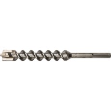 KRAFTOOL Industrie Qualit, 40 x 250/370 мм, SDS-max бур (29317-370-40)