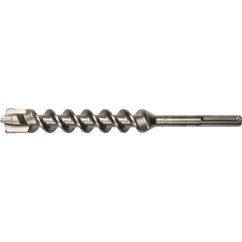 KRAFTOOL Industrie Qualit, 40 x 250/370 мм, SDS-max бур (29317-370-40)