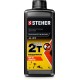 STEHER 2Т-Ultra, 1 л, полусинтетическое масло для 2-тактных двигателей (76004-1)