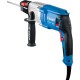 ЗУБР 28 мм, 800 Вт, перфоратор SDS Plus + БЗП, Профессионал (ЗП-28-800 КМ)