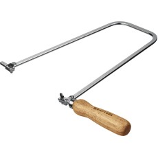 KRAFTOOL Aligator, 130 х 300 мм, ручной лобзик (15260)