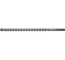 KRAFTOOL Industrie Qualit, 25 x 400/520 мм, SDS-max бур (29317-520-25)