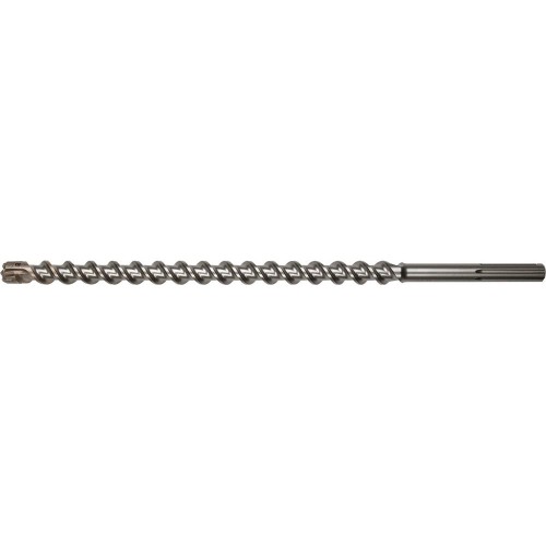 KRAFTOOL Industrie Qualit, 25 x 400/520 мм, SDS-max бур (29317-520-25)