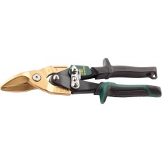 KRAFTOOL Titan, 260 мм, правые ножницы по металлу (2327-R)