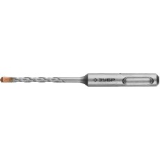 ЗУБР 4 x 110 мм, SDS-plus бур, Профессионал (29314-110-04)