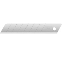 KRAFTOOL 18 мм, 5 шт, сегментированные лезвия (09605-TIN-18-S5)